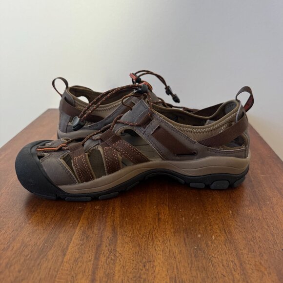 Keen Owyhee Sport Sandal main image 6